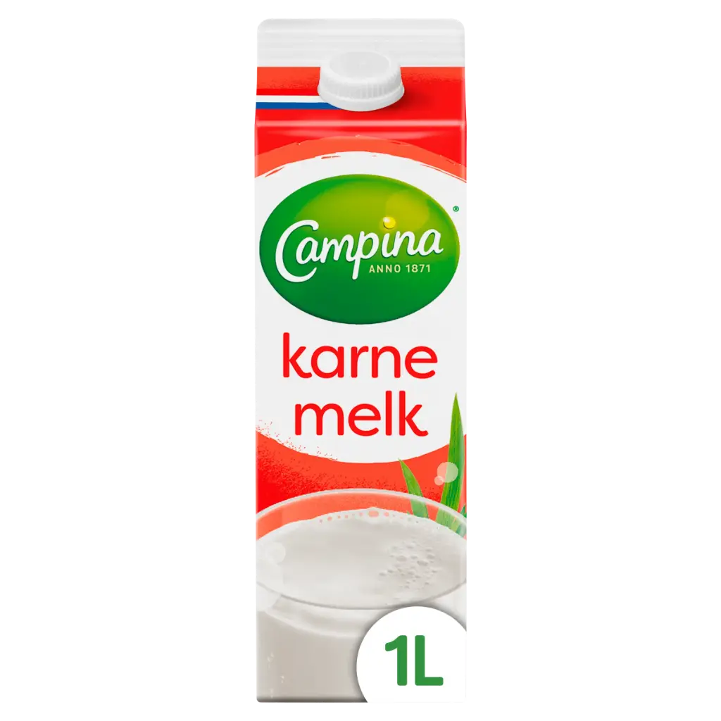 Pak karnemelk