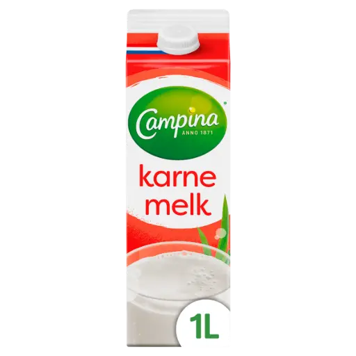 Pak karnemelk