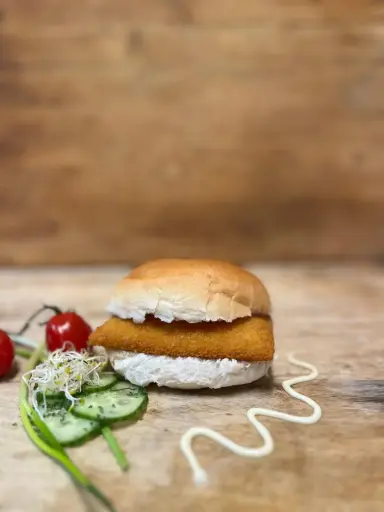 Broodje + Kaassoufle