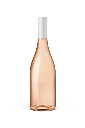 Fles wijn (Rose)