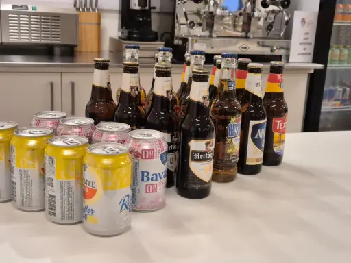 Catering op locatie (kopie)